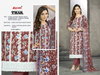 Thar 2600 By Bipson Pure Cotton Dress Material Wholesale Market In Surat